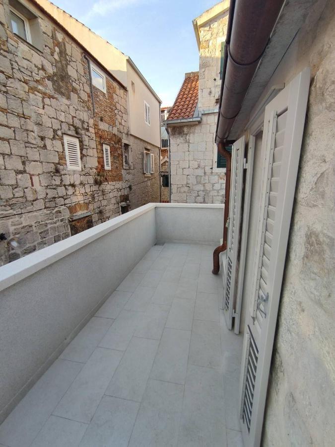 The Center Of Split, Renovated Stone House Apartment Ngoại thất bức ảnh