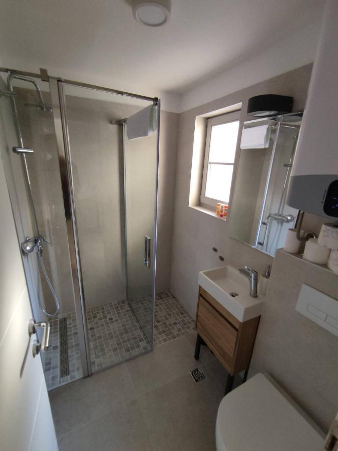 The Center Of Split, Renovated Stone House Apartment Ngoại thất bức ảnh